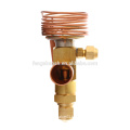 thermal expansion valve thermostatic expansion valve